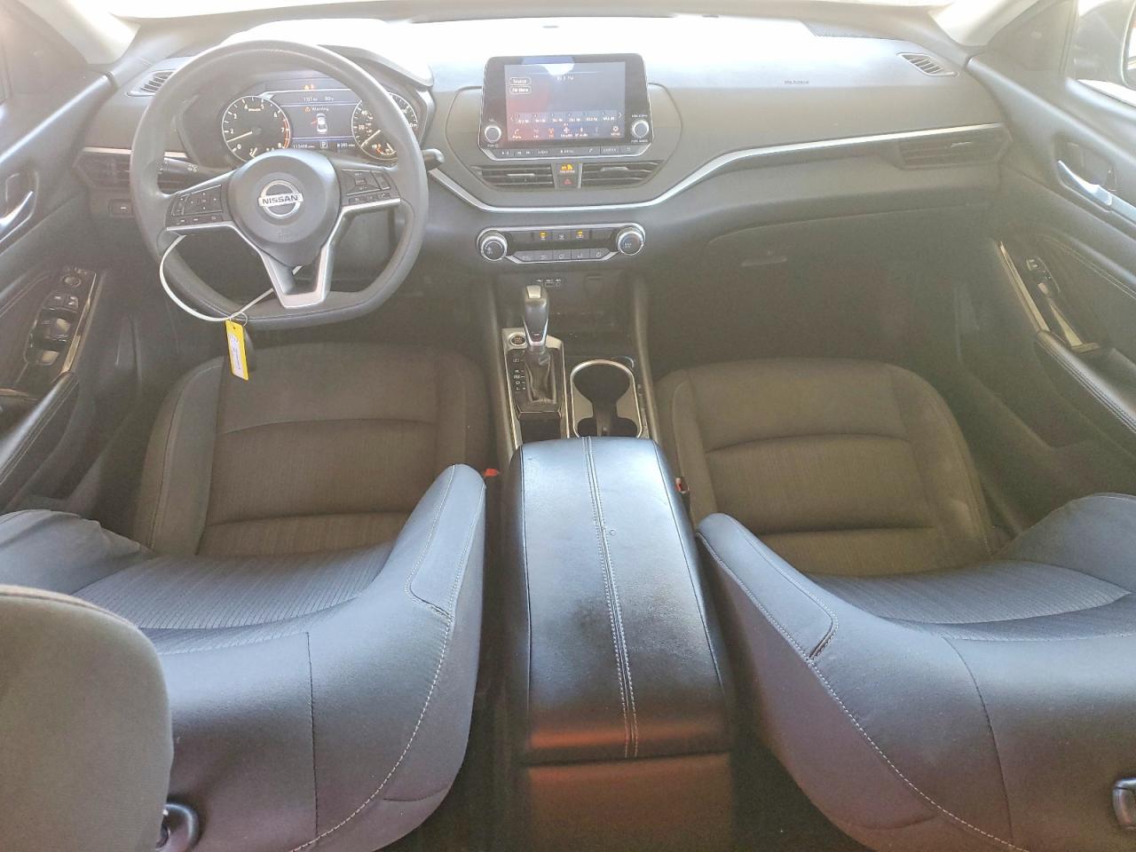 Nissan Altima Sv