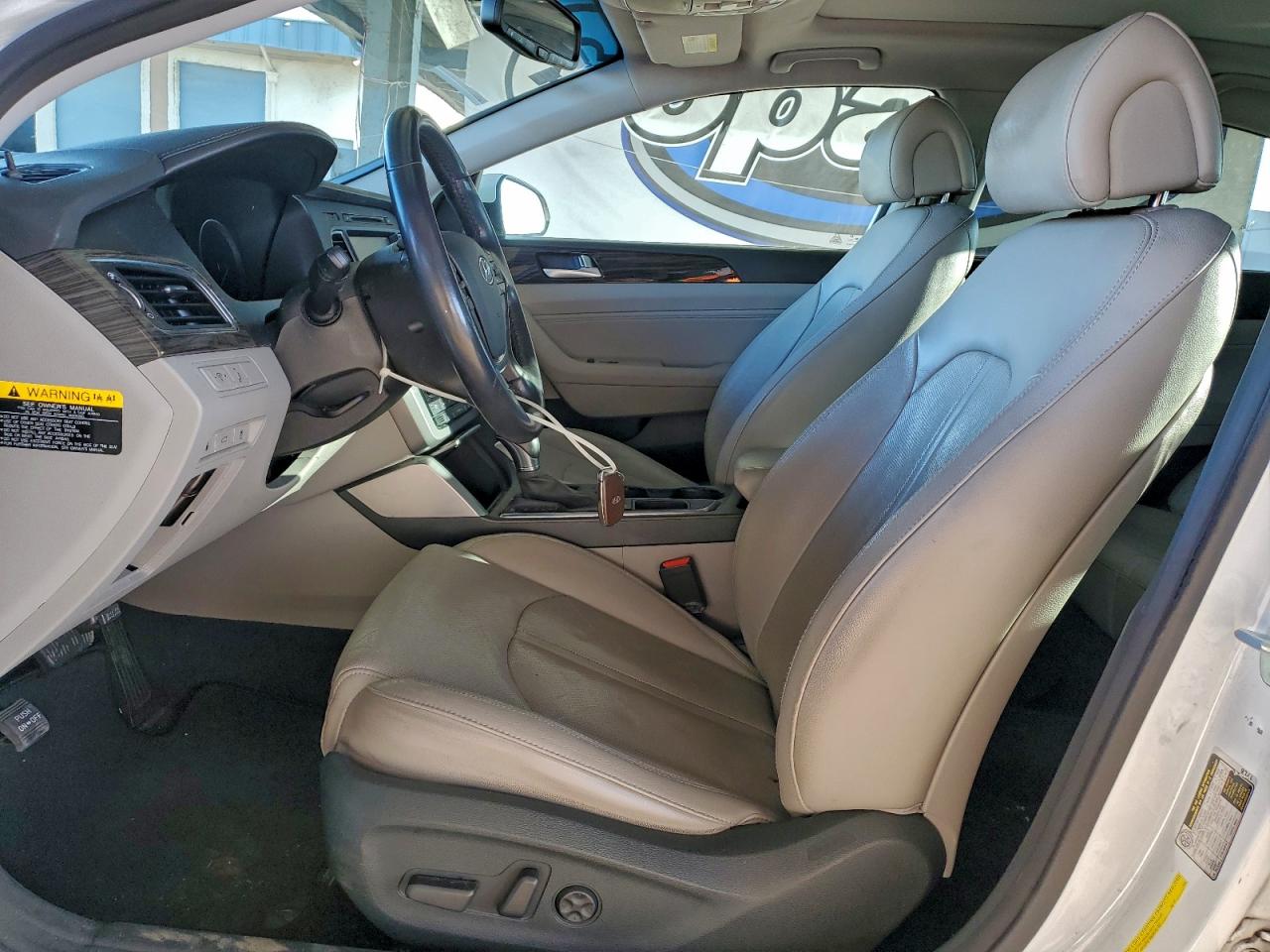 Hyundai SONATA Sport