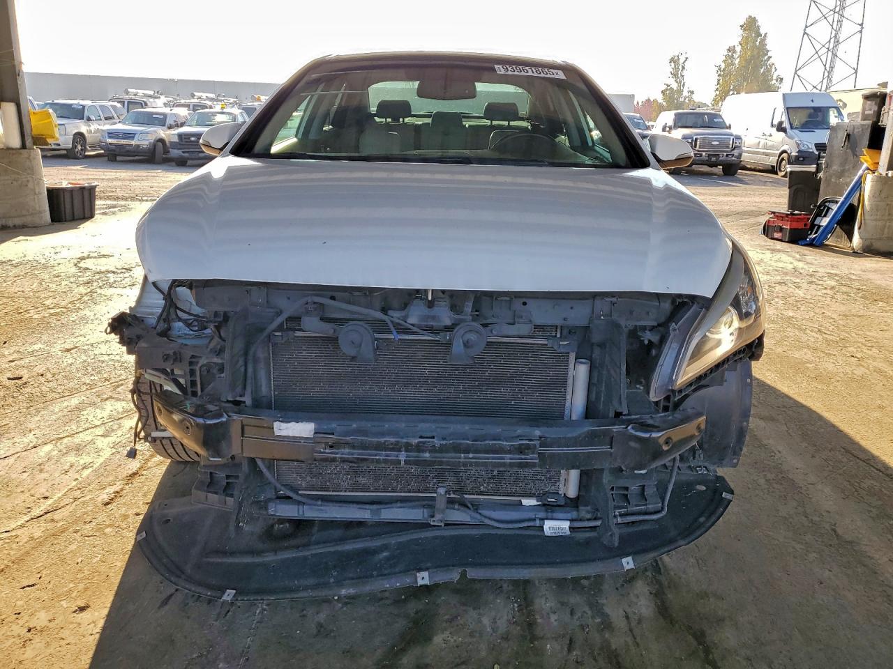 Hyundai SONATA Sport