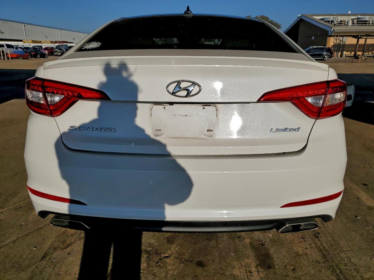 Hyundai SONATA Sport
