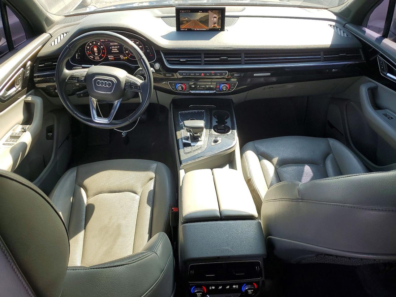 Audi Q7 Premium Plus