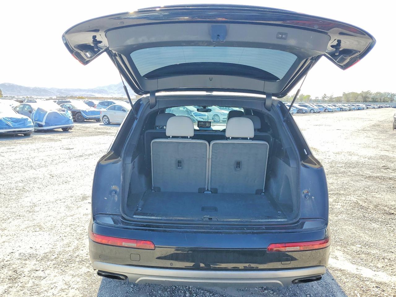 Audi Q7 Premium Plus