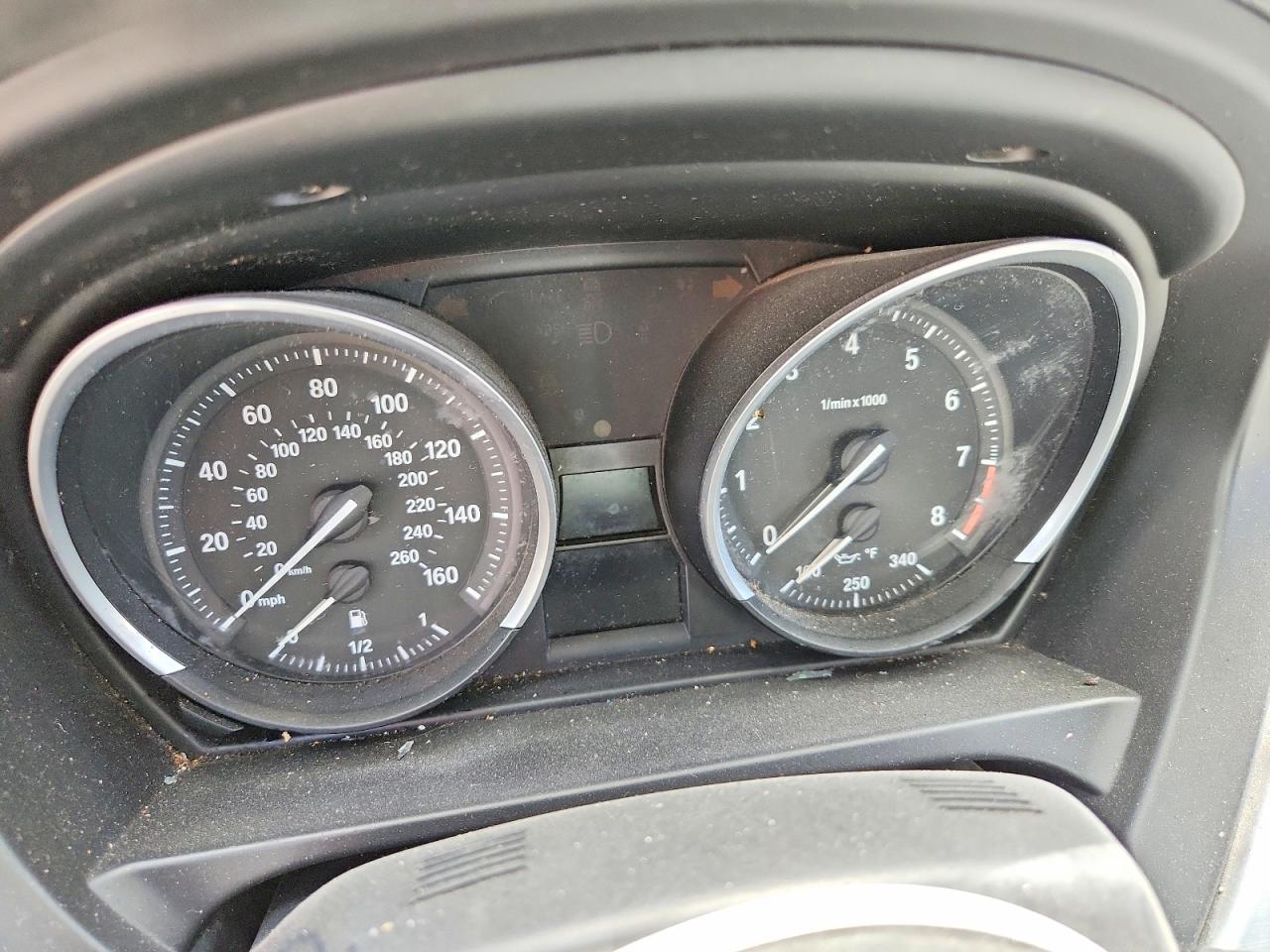 BMW Z Series Sdrive35i