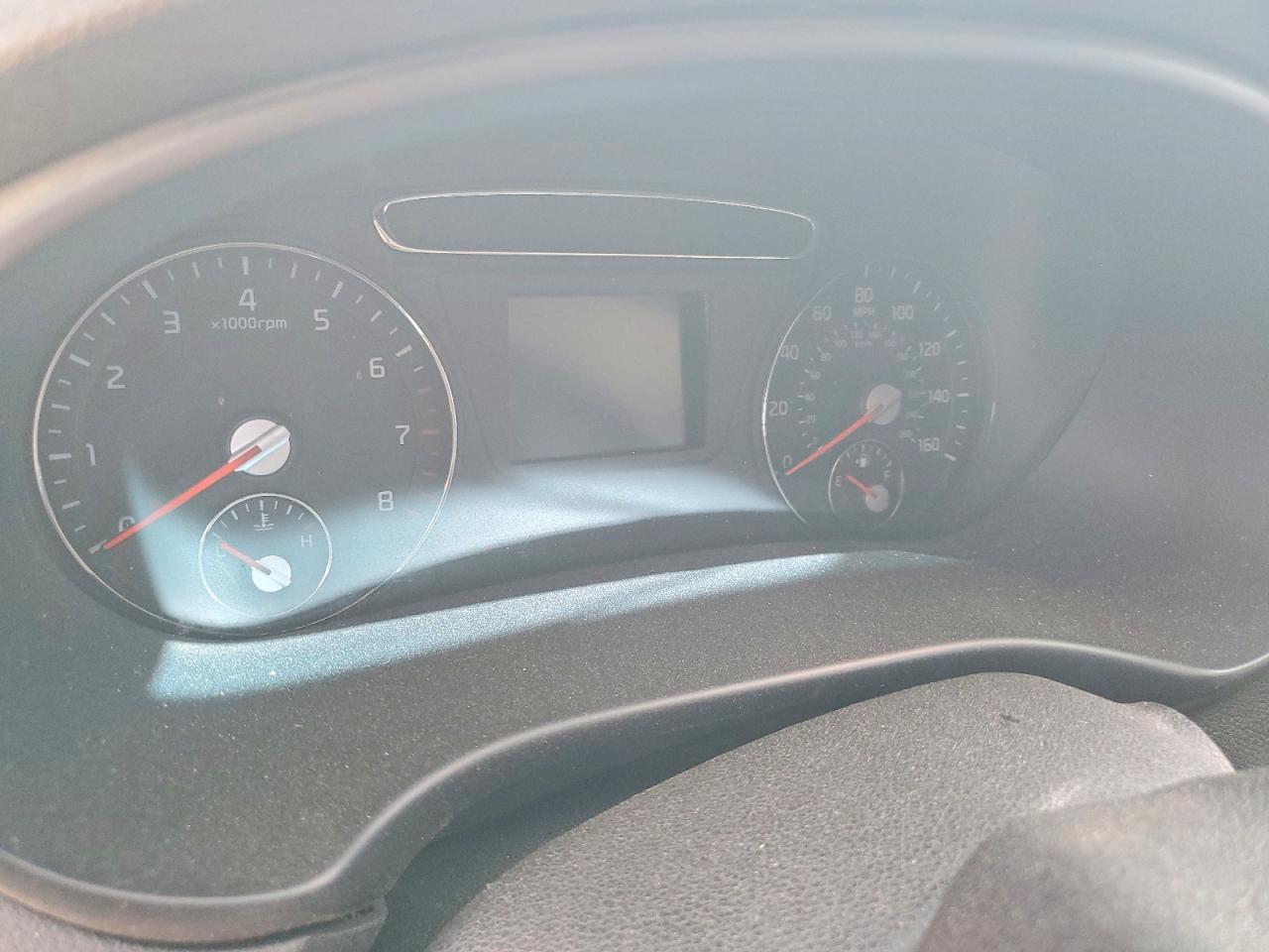 Kia Sorento Lx V6