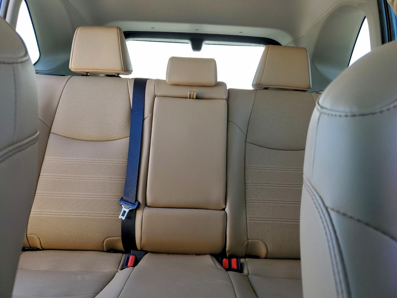 Toyota RAV4 Limited