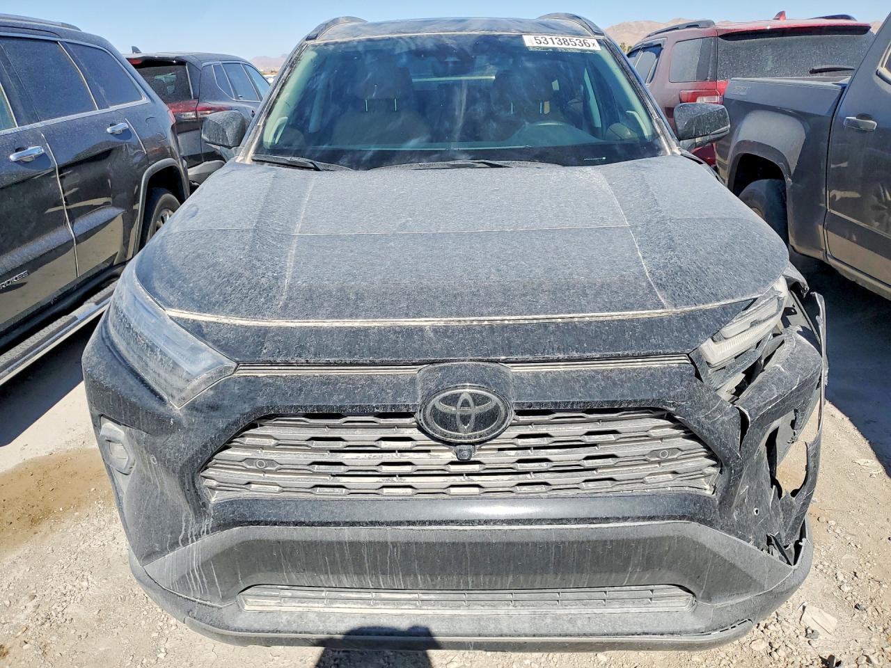 Toyota RAV4 Limited