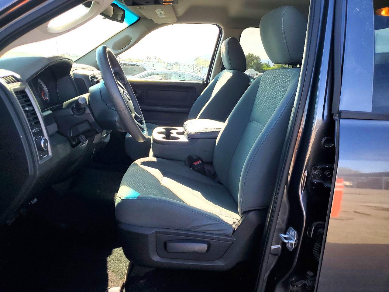 Ram 1500 St