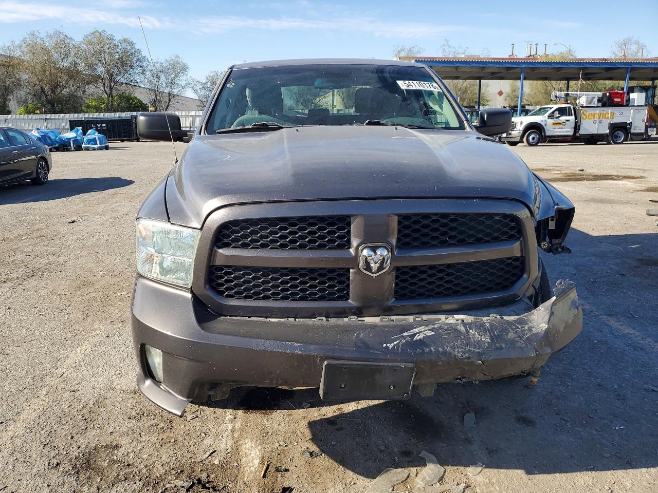 Ram 1500 St