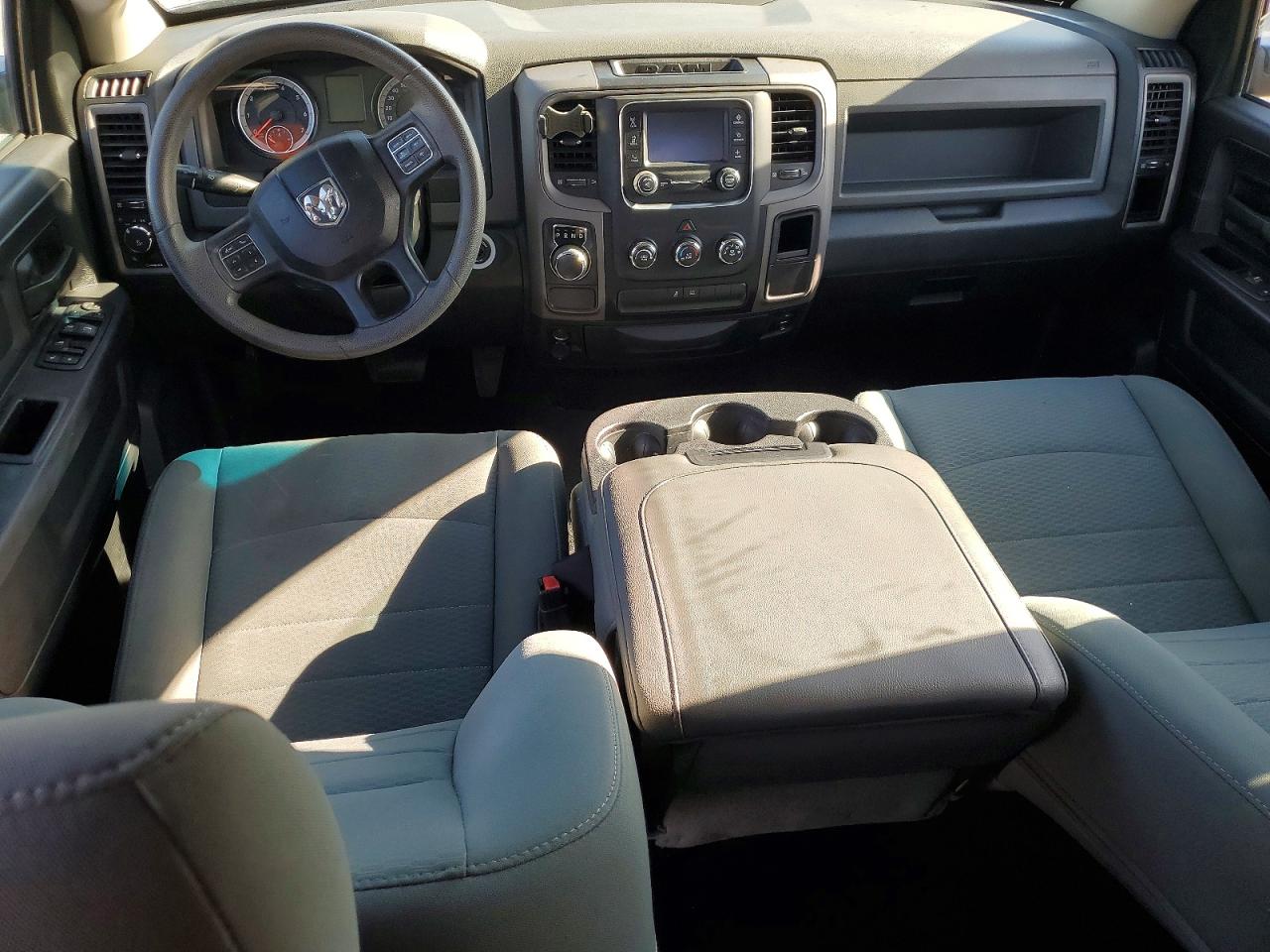 Ram 1500 St