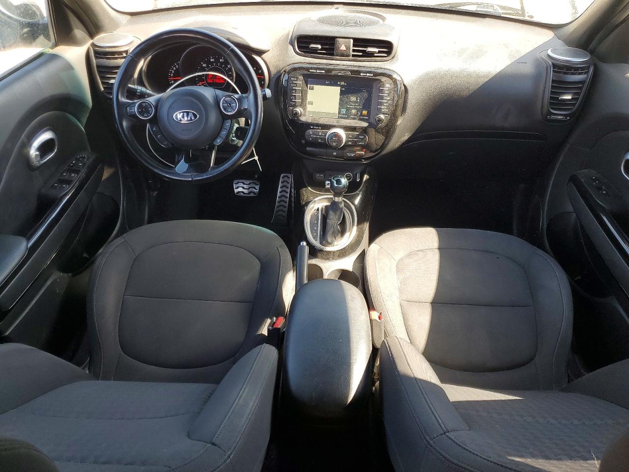 Kia Soul !