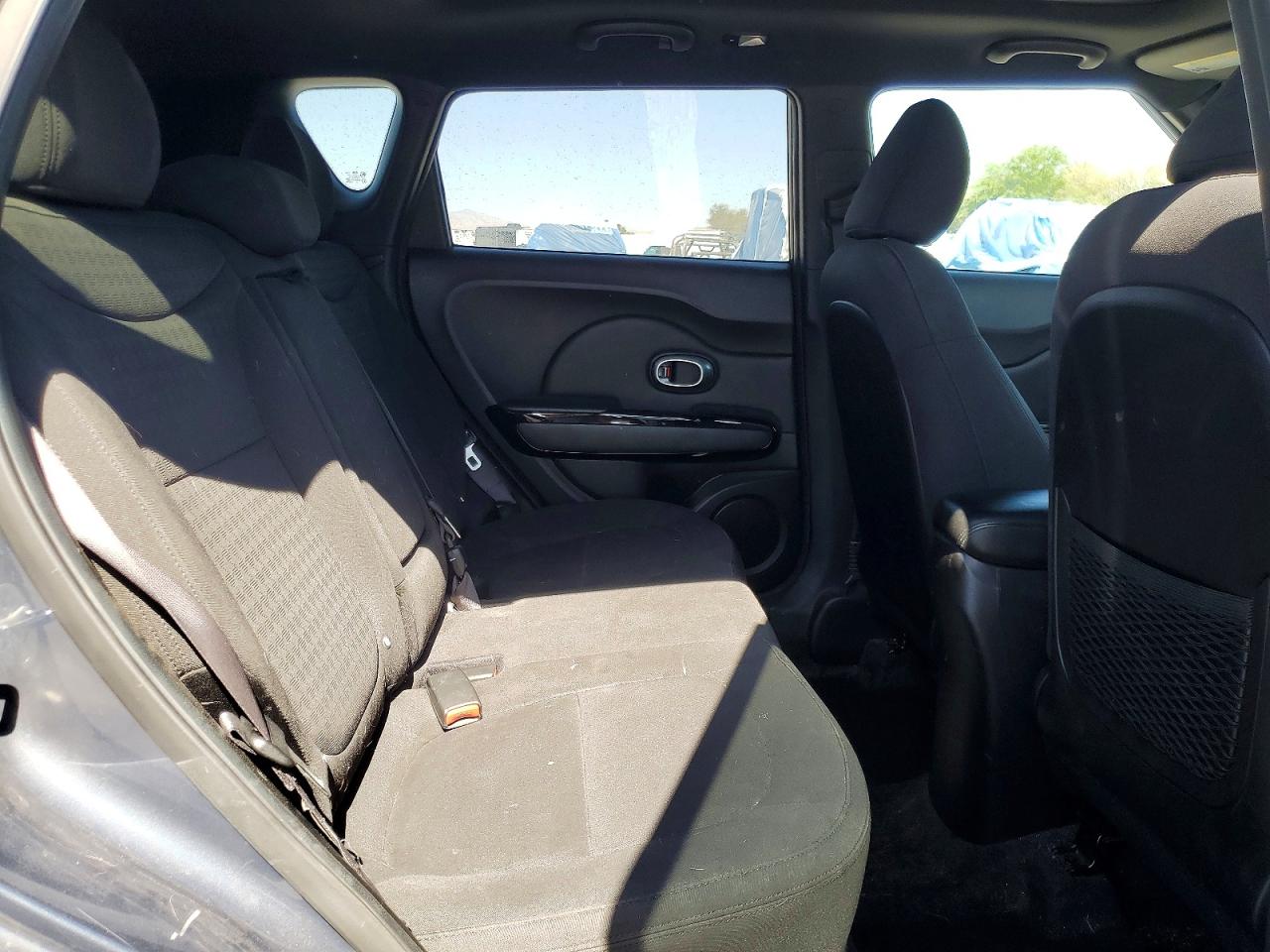 Kia Soul !