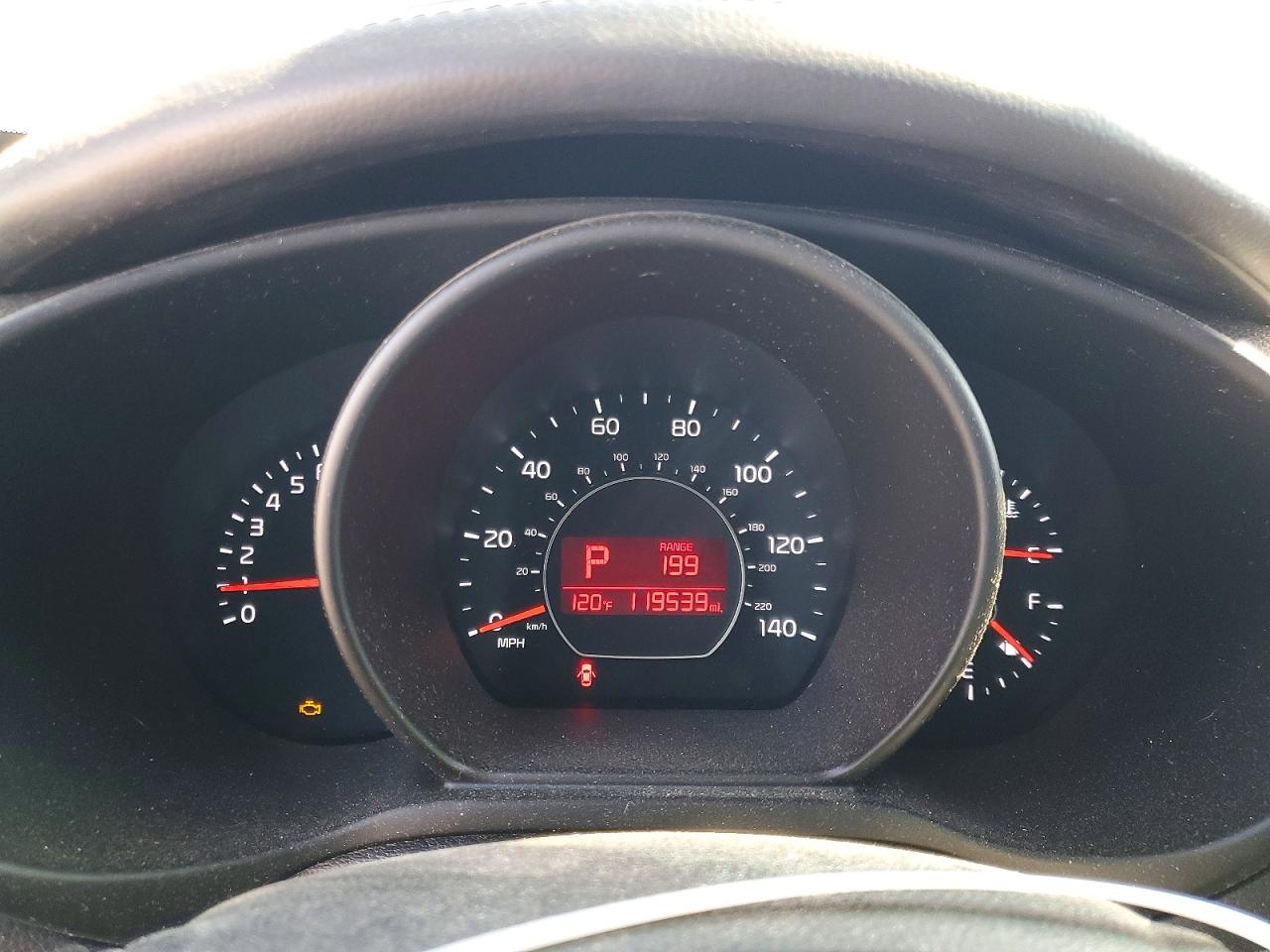 Kia Soul !