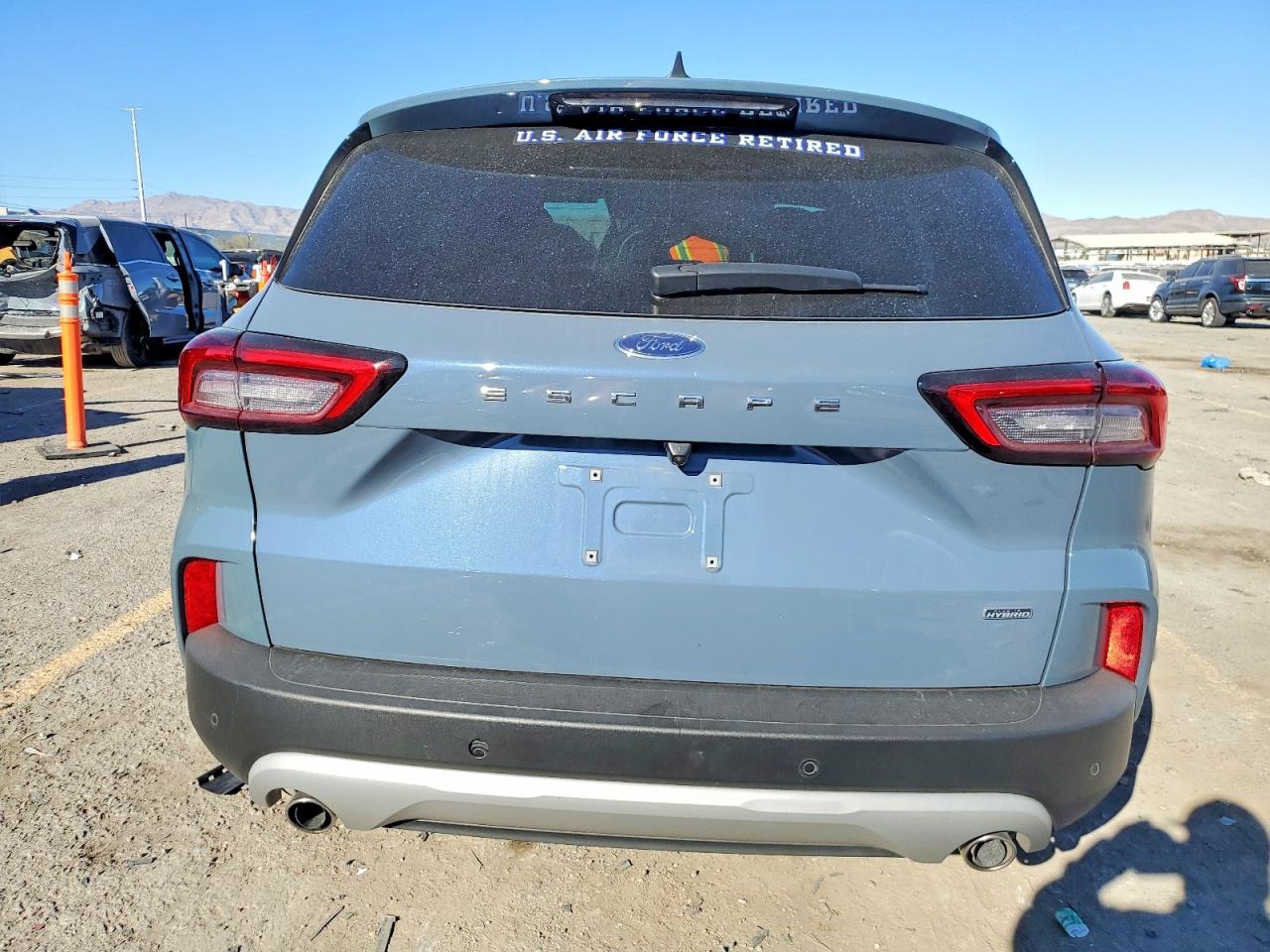 Ford Escape