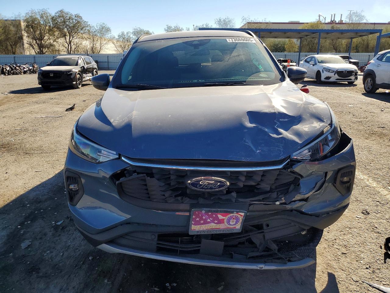 Ford Escape