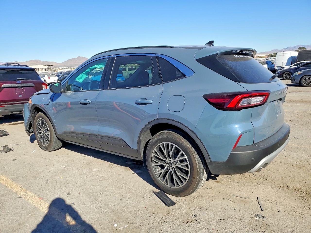 Ford Escape