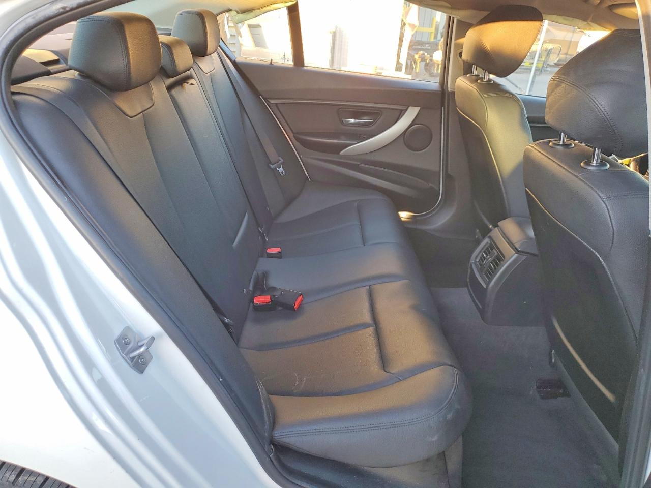BMW 3 Series I