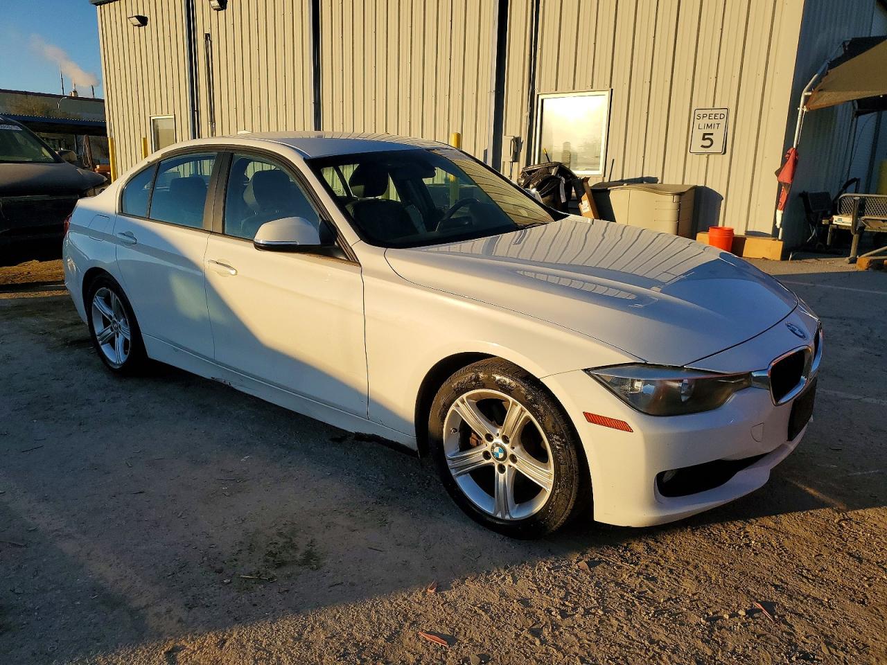 BMW 3 Series I