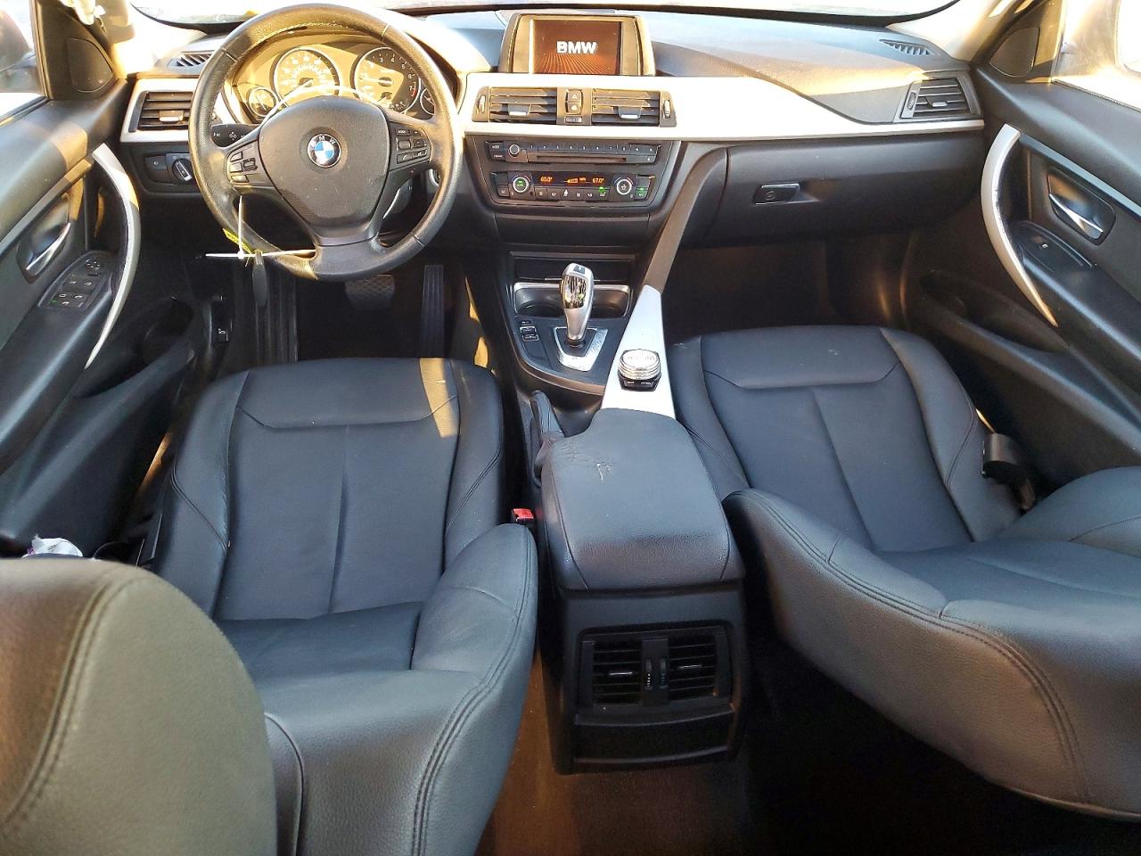 BMW 3 Series I