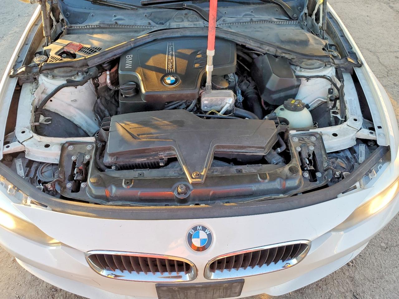 BMW 3 Series I