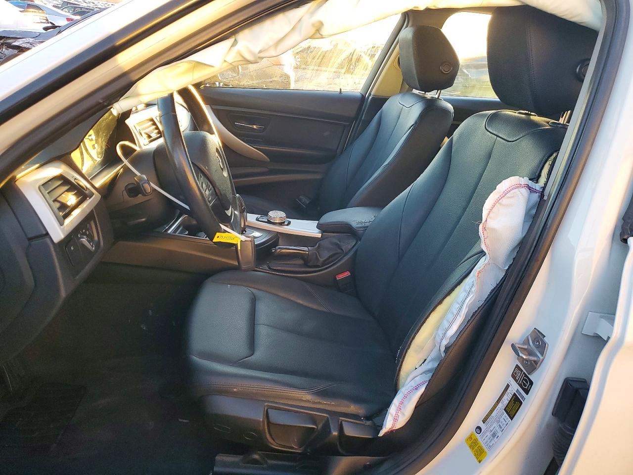 BMW 3 Series I