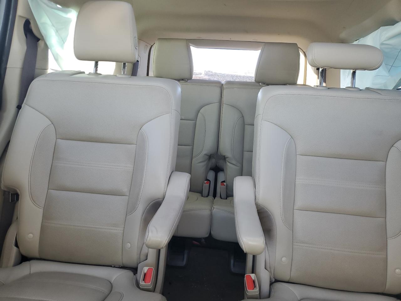 GMC Acadia Denali