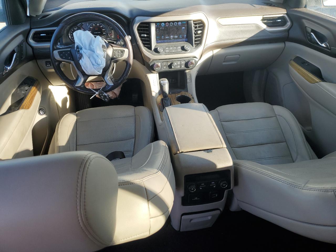 GMC Acadia Denali