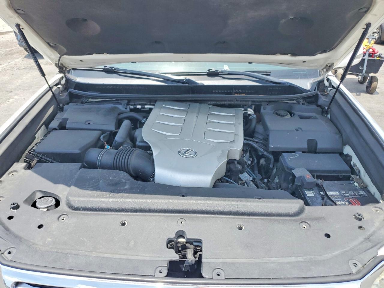 Lexus Gx 460 Premium