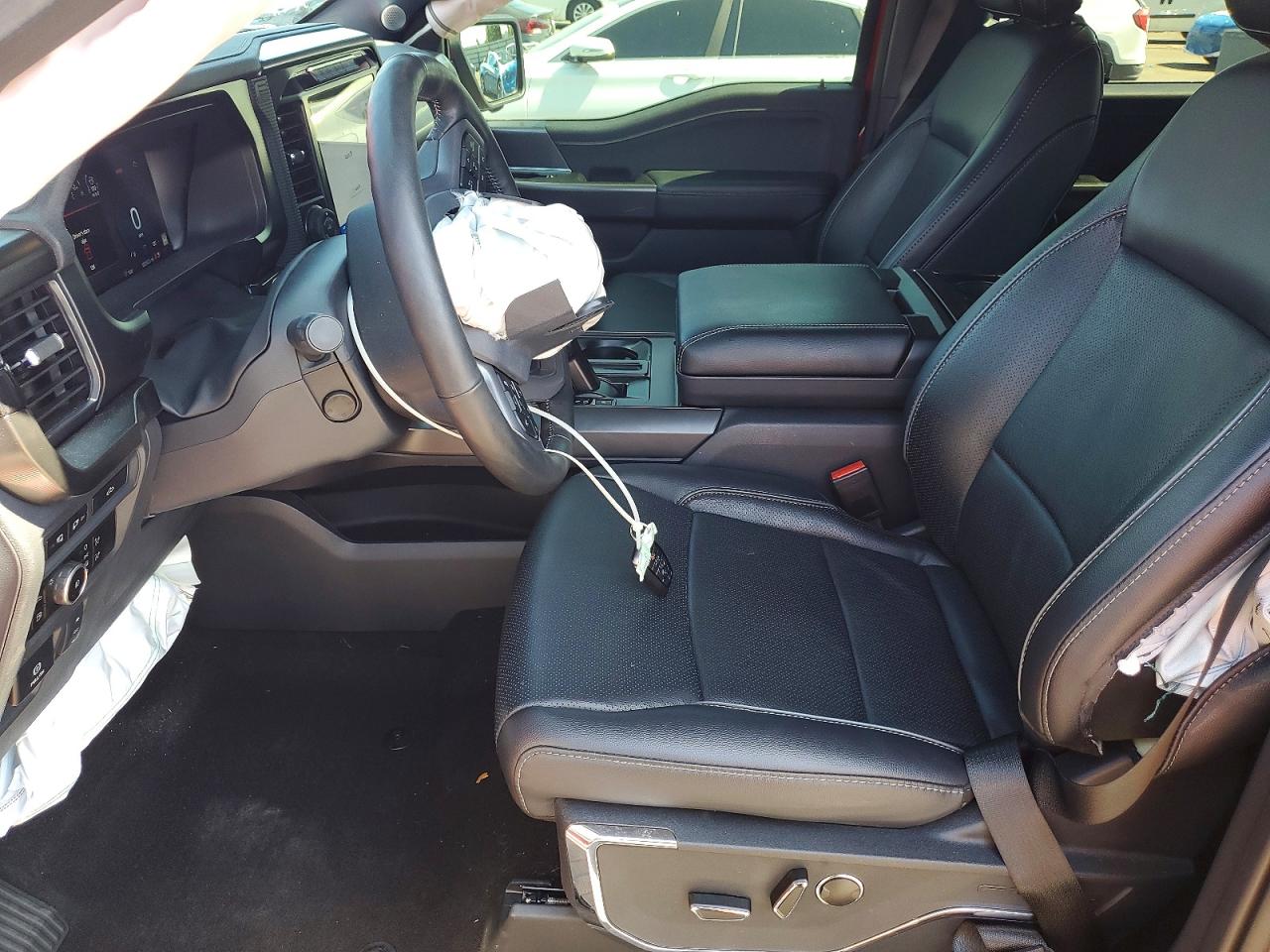 Ford F-150 Lariat