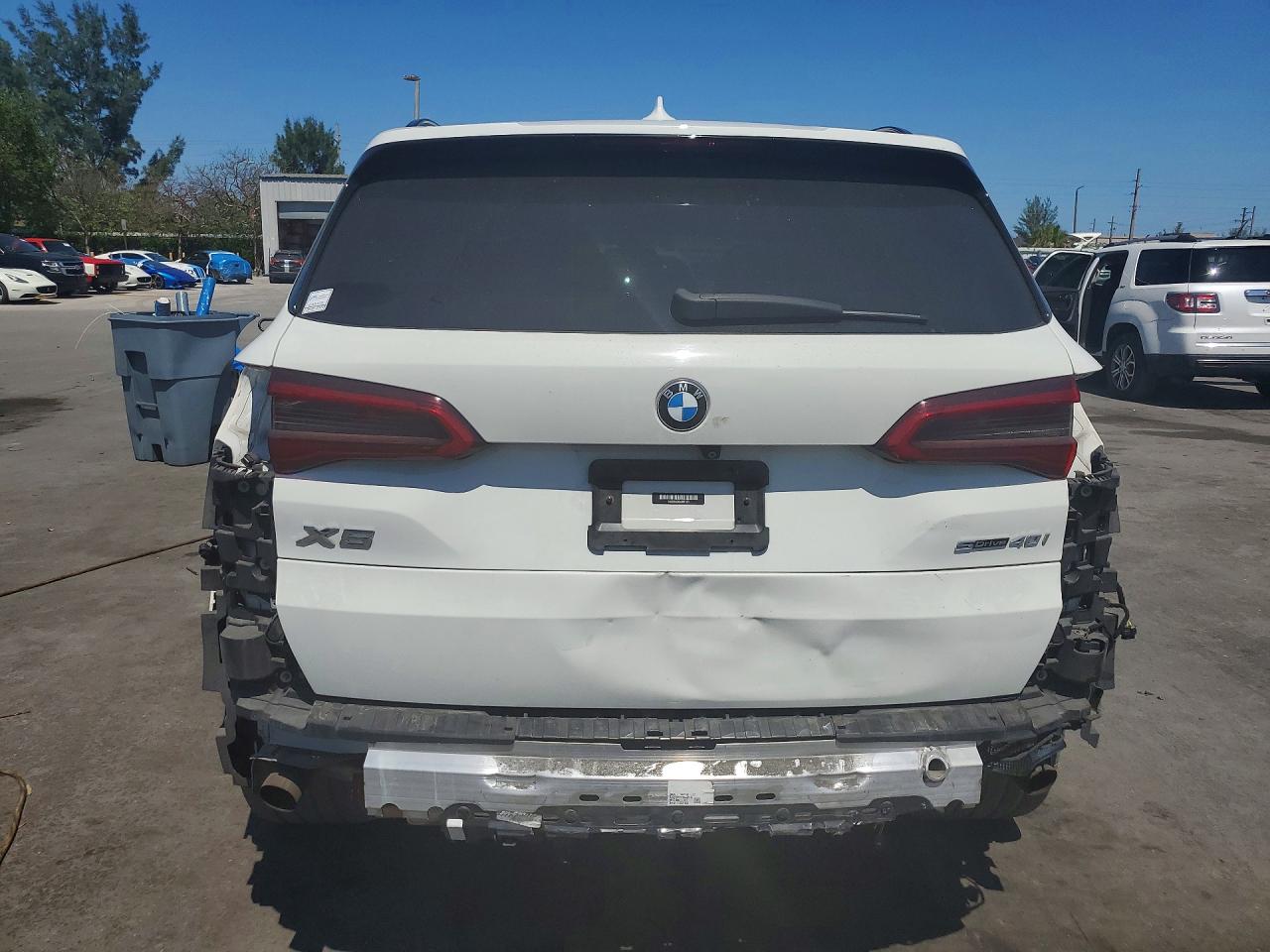 BMW X Series Sdrive 40i