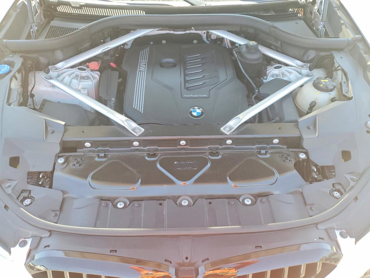 BMW X Series Sdrive 40i