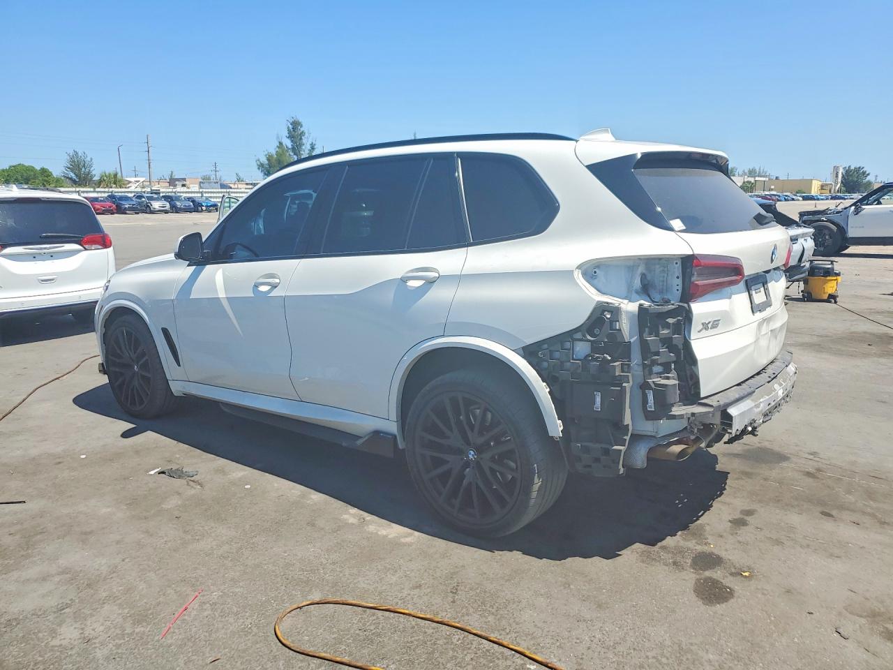 BMW X Series Sdrive 40i