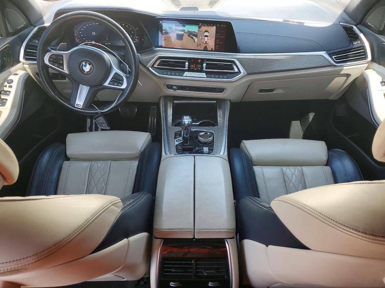 BMW X Series Sdrive 40i