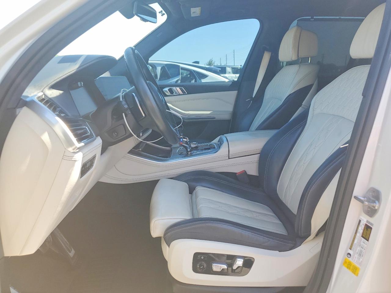 BMW X Series Sdrive 40i