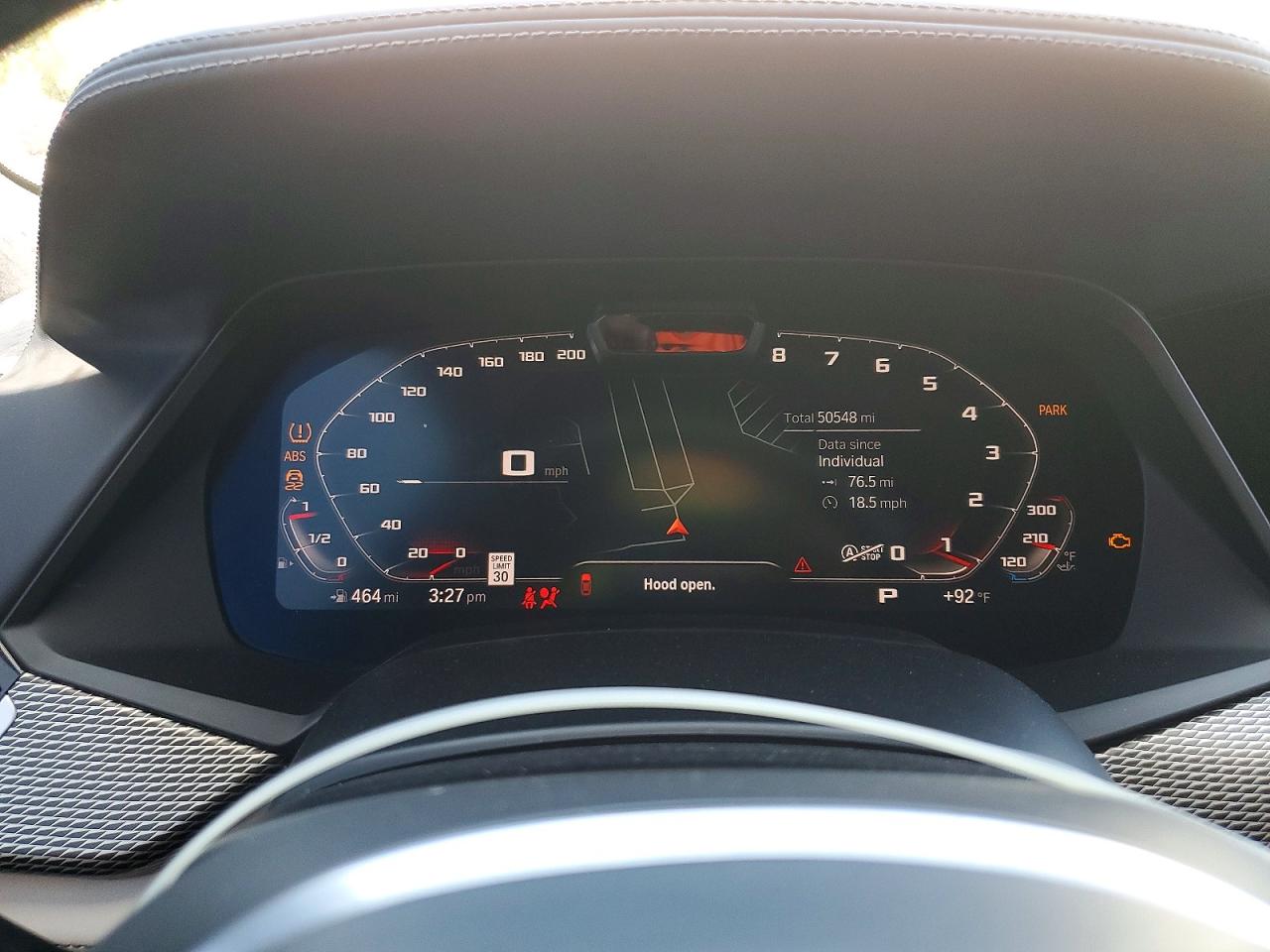BMW X Series Sdrive 40i