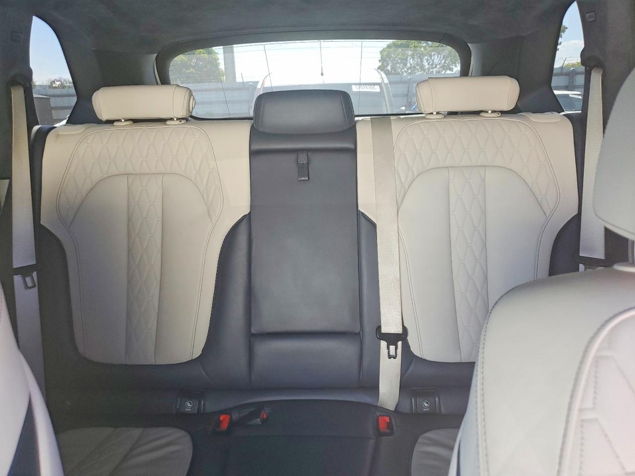 BMW X Series Sdrive 40i