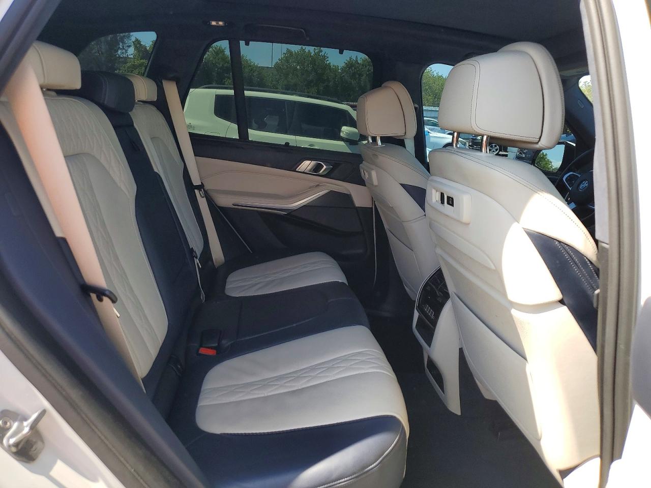 BMW X Series Sdrive 40i