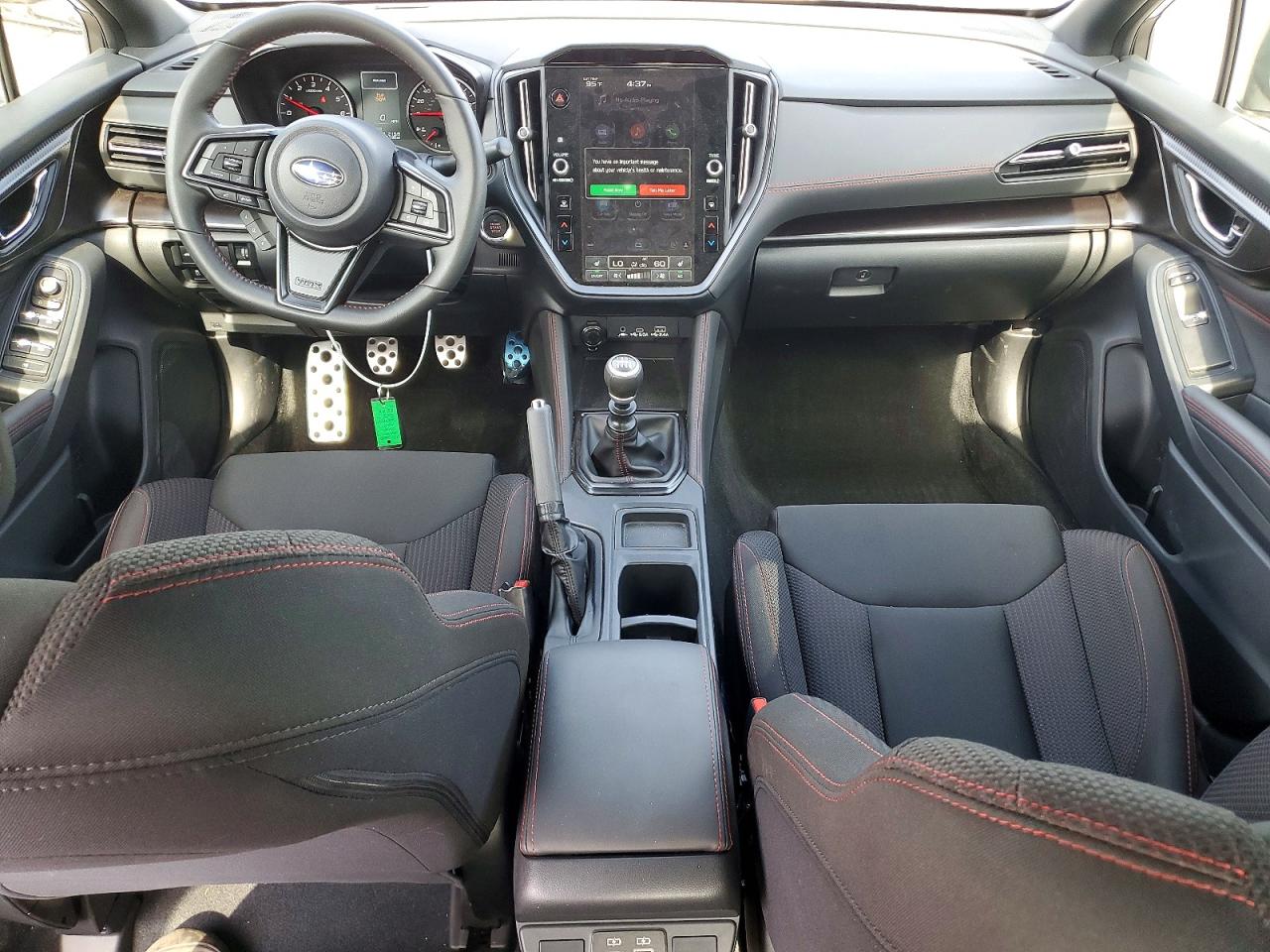 Subaru WRX Premium