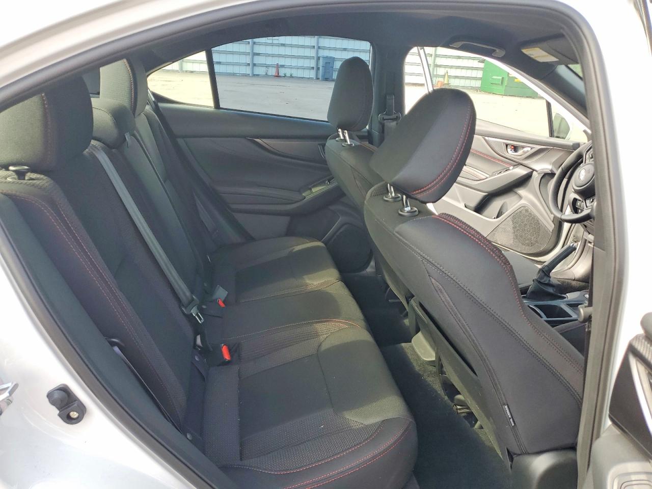 Subaru WRX Premium