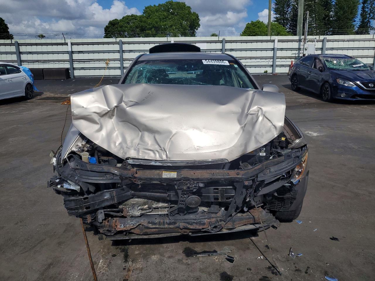 Hyundai SONATA Gls