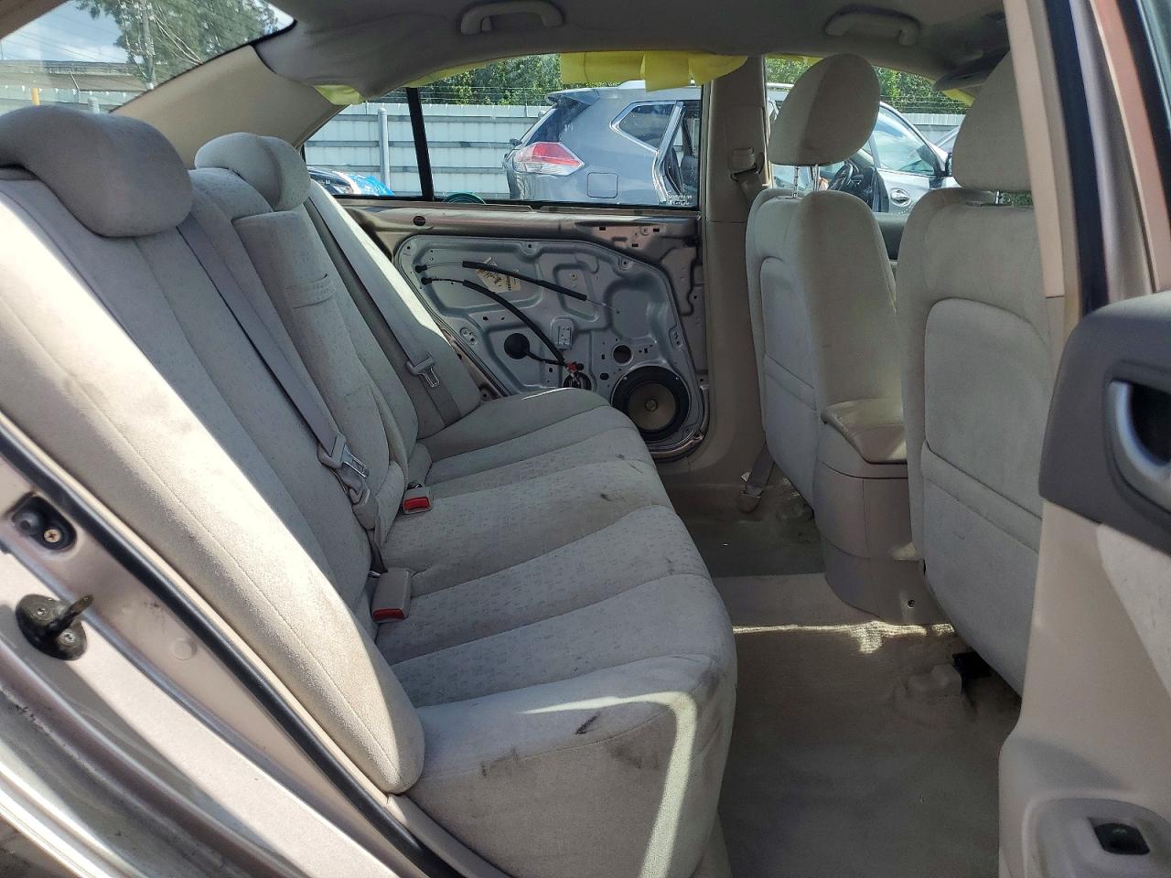 Hyundai SONATA Gls