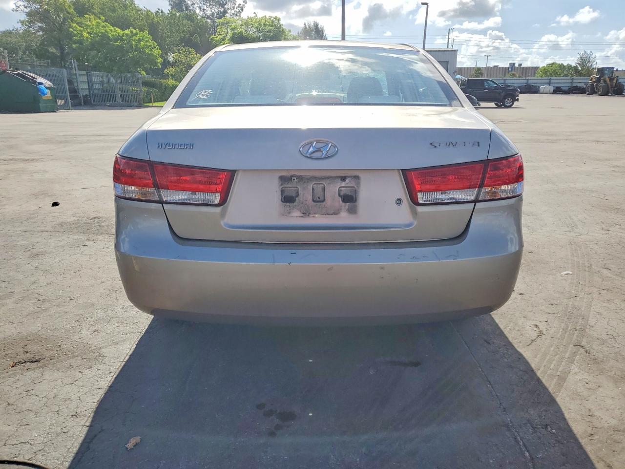 Hyundai SONATA Gls