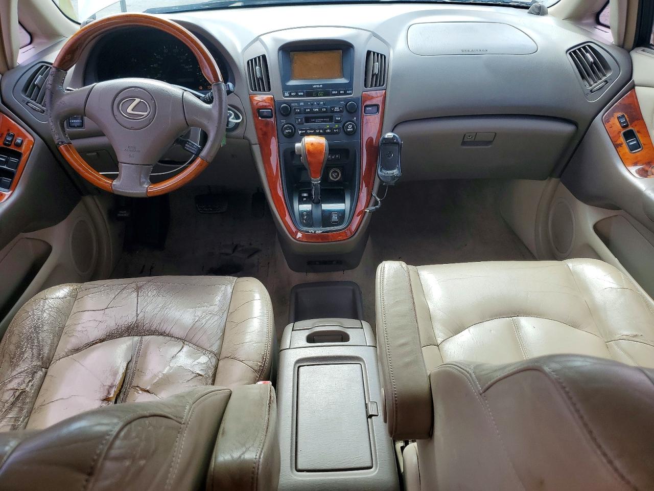 Lexus RX 300