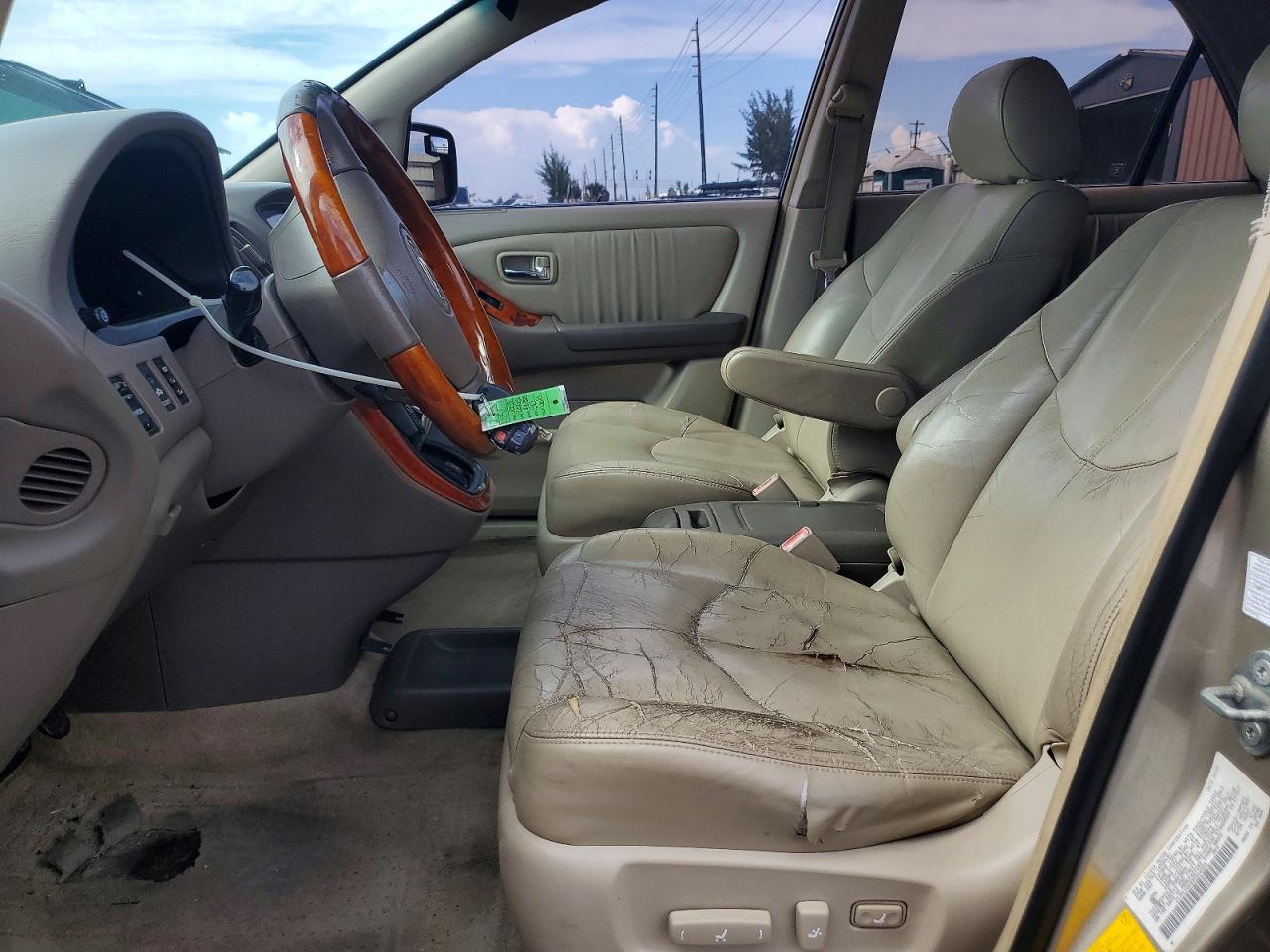 Lexus RX 300