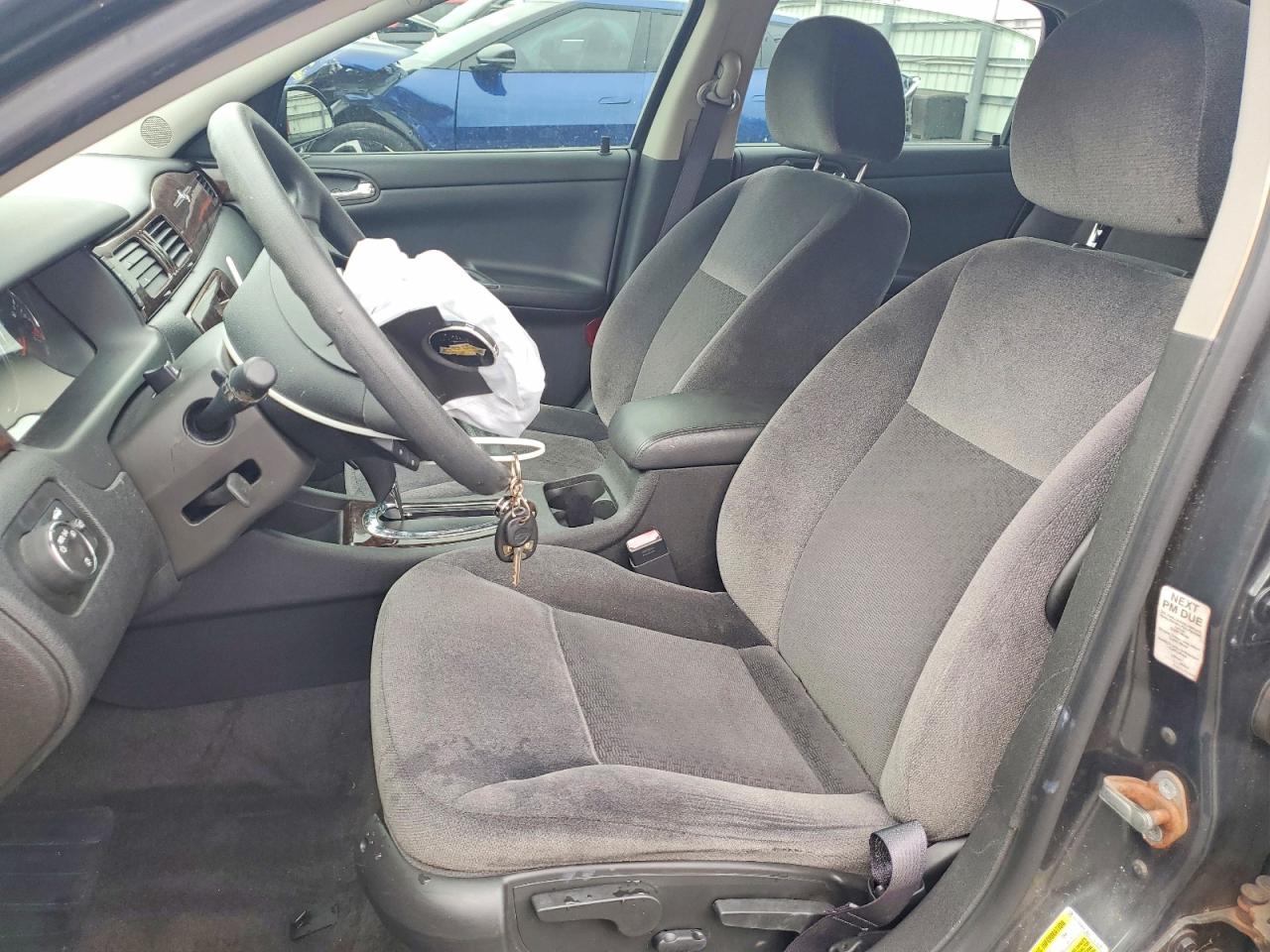 Chevrolet Impala Lt