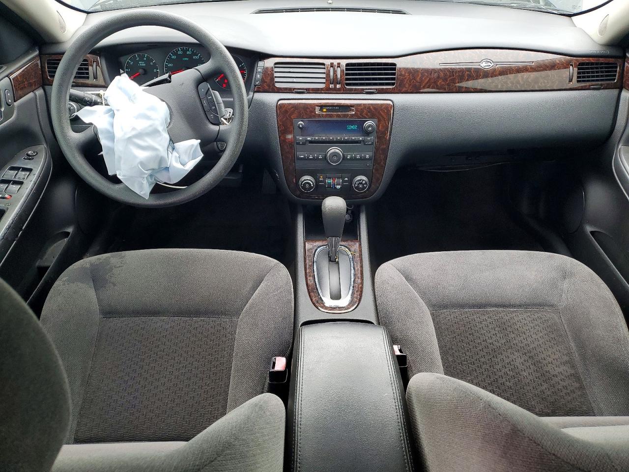 Chevrolet Impala Lt