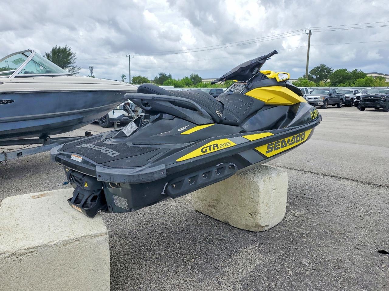 Sea-doo Other