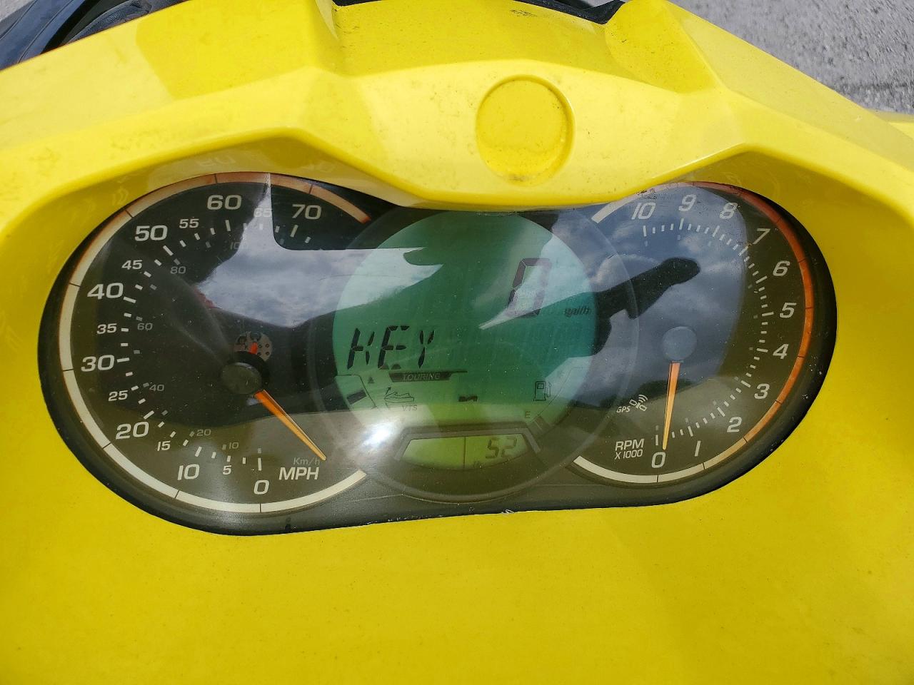 Sea-doo Other
