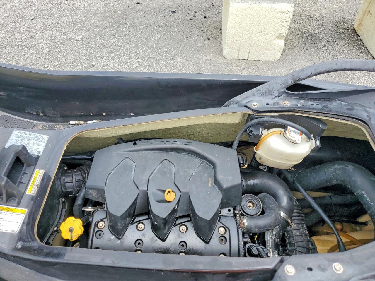 Sea-doo Other