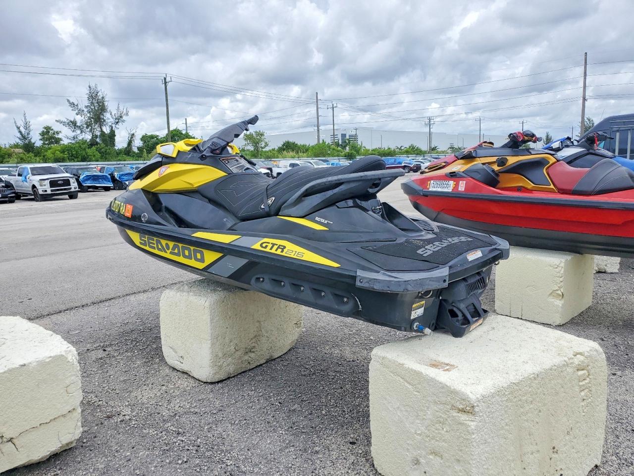 Sea-doo Other