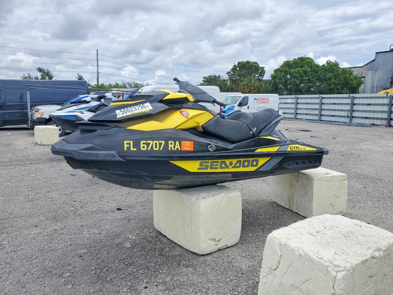 Sea-doo Other